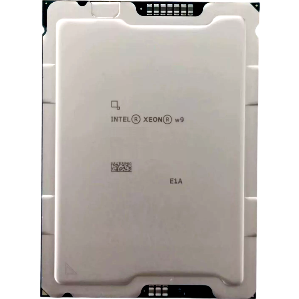 Серверный процессор Intel Xeon w9-3495X OEM