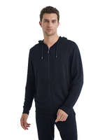 Худи мужское Sport Thouch черный