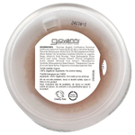 Giovanni, Hot Chocolate, сахарный скраб с измельченными какао-бобами, 260 г (9 унций)