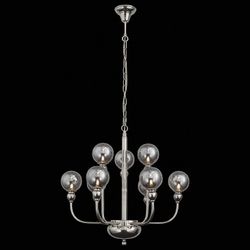 Подвесная люстра ST-Luce Funhi SL552.103.09