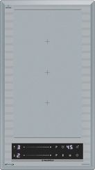 Индукционная стеклокерамич. панель MAUNFELD CVI292S2FMBL LUX