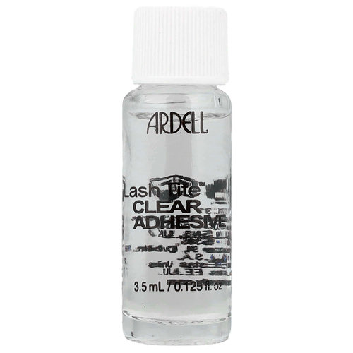 Ardell, LashTite®, прозрачный клей, 3,5 г (0,125 унции)