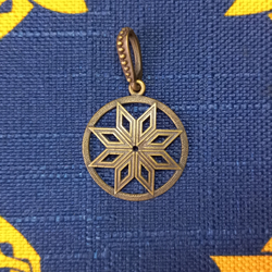 Подвеска. Алатырь