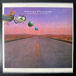 Deep Purple ‎– Nobody's Perfect 2LP (Югославия 1988г.)