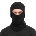 Комплект флисовый NISUS AVIOR (шапка с ушками, бафф) цв.хаки р.XL (T-N-HB-H)