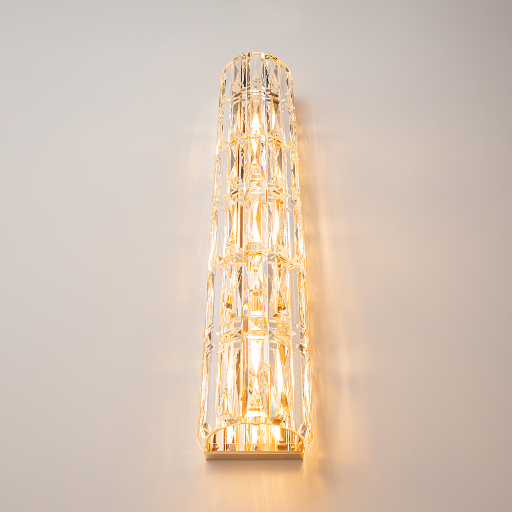 Настенный светильник (бра) Maytoni MOD094WL-03G