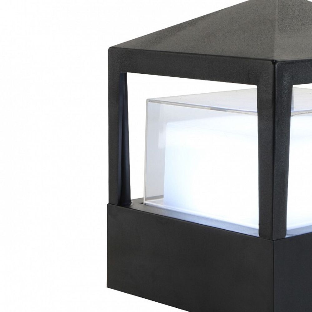 Накладной светильник Escada Metope 30018W/01LED