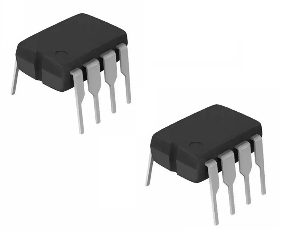 Микросхема TNY253 PN dip -8 (dip7) 2шт