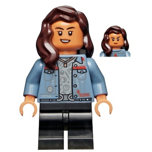 Америка Чавес sh0801