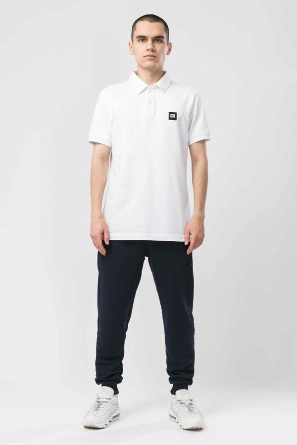 Штаны Basic Summer нэви - фото 2