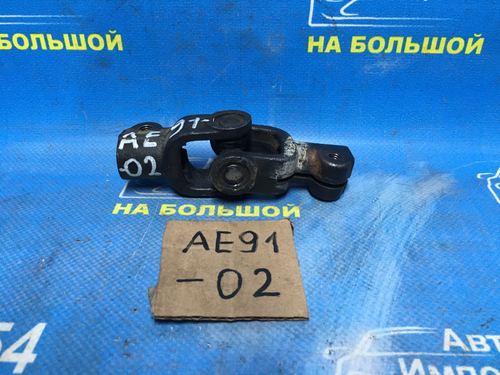 Карданчик рулевой TOYOTA SPRINTER 1991
