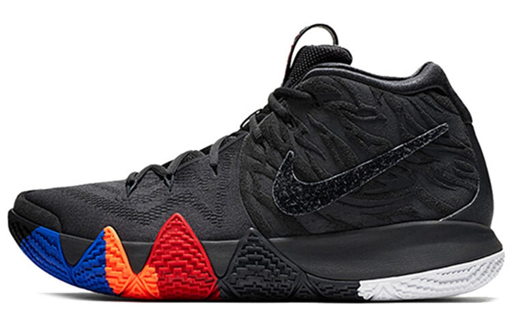 Kyrie 4 year top