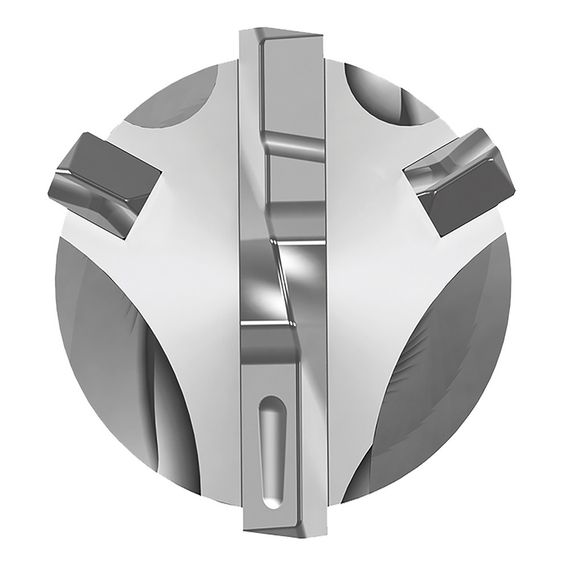 Бур SDS-max Heller EnDuro Y-Cutter 22х920мм (22370)