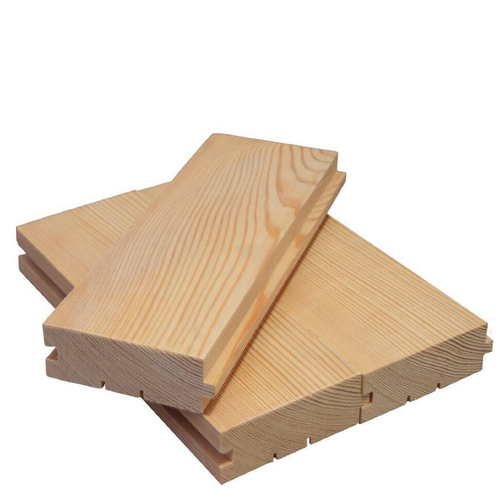 Половая доска сосна 28*120 мм 3м-6м сорт А