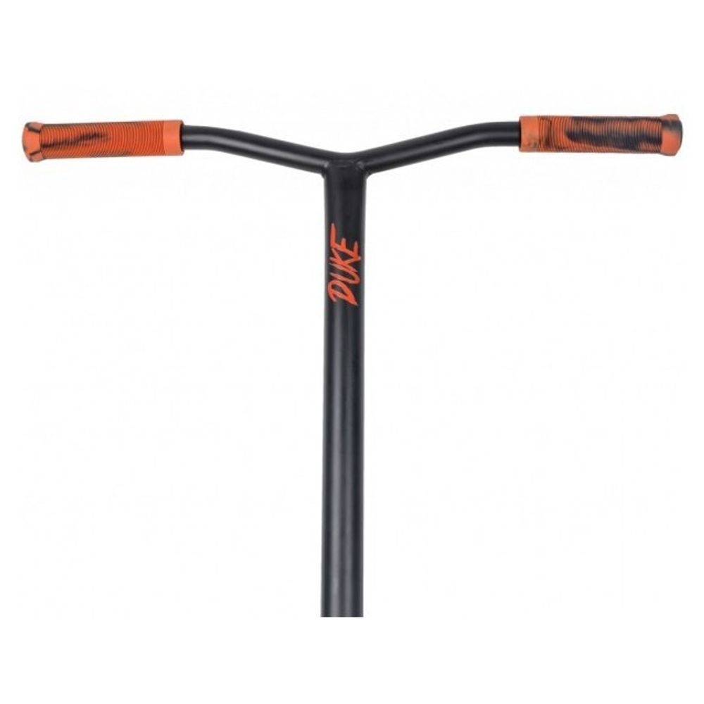 Трюковой самокат TechTeam Duke 404 (2018)