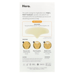 Hero Cosmetics, Mighty Patch, для лба, 5 гидроколлоидных патчей