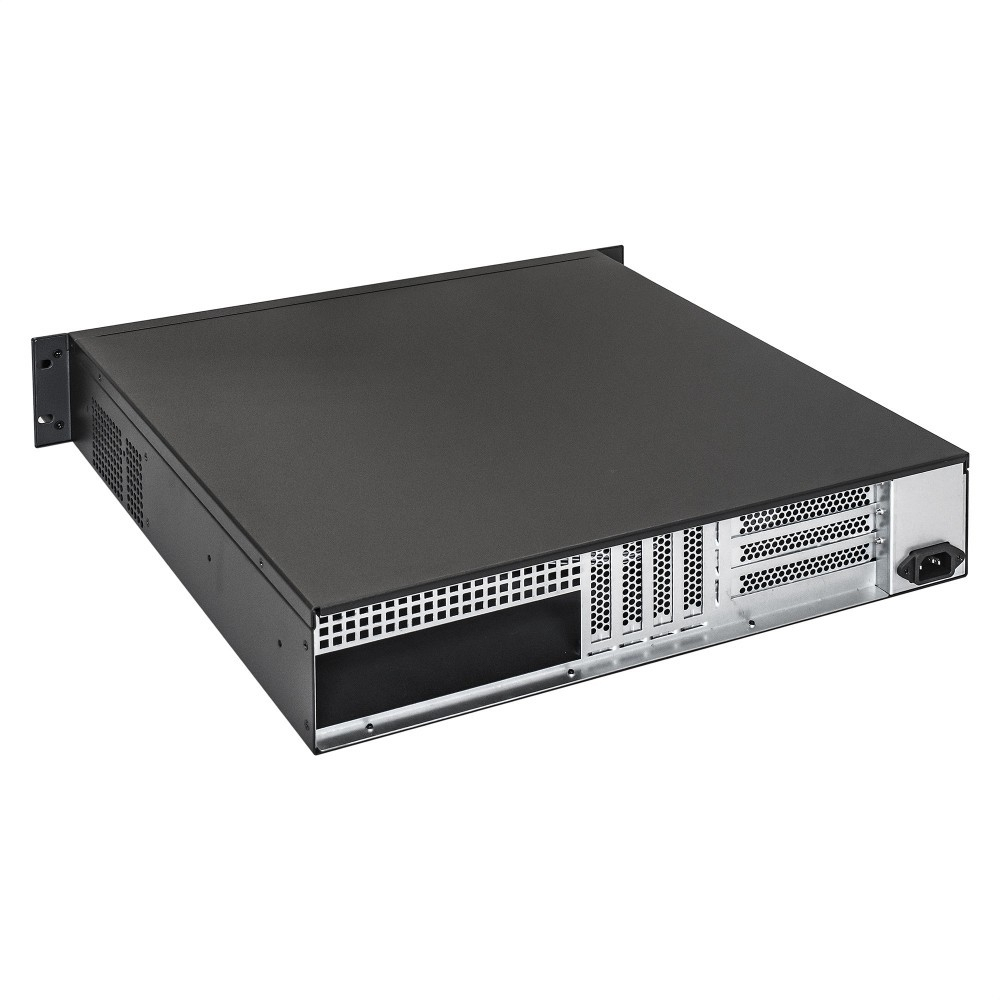 Exegate EX292254RUS Серверный корпус ExeGate Pro 2U450-03