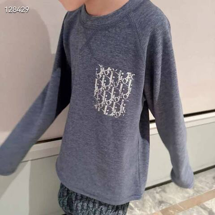 Лонгслив Dior