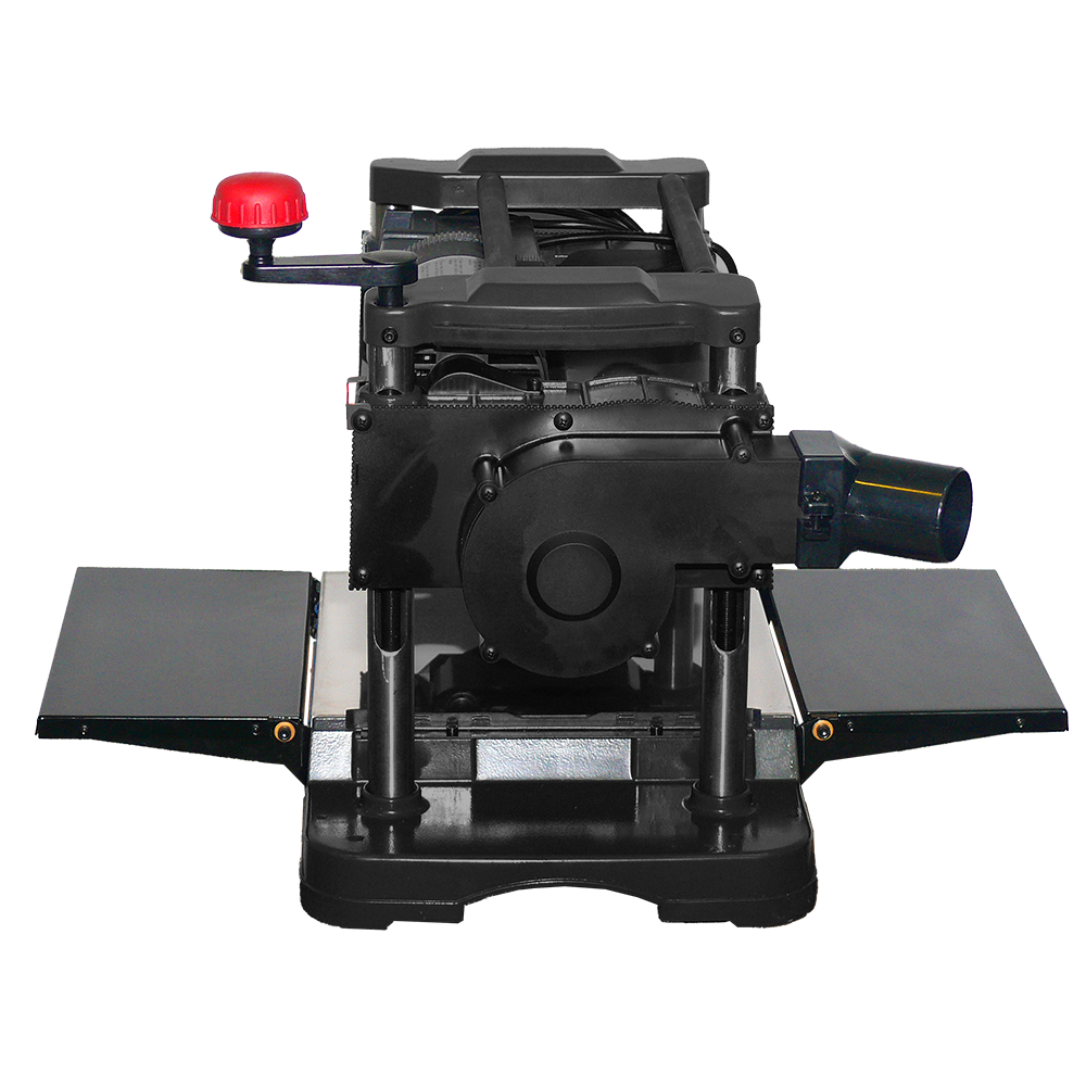JIB 22101 HL Рейсмусовый станок с валом Helical