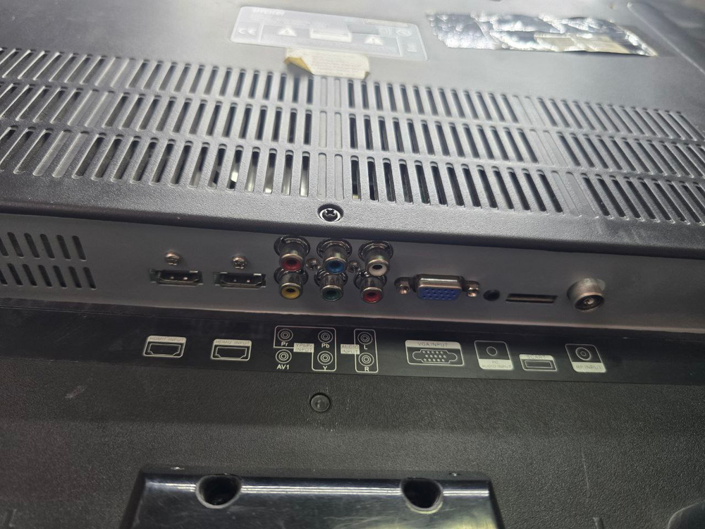 Телевизор mystery mtv 3207w