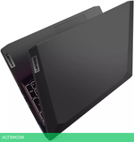 Игровой ноутбук Lenovo IdeaPad Gaming 3 15ACH6 (82K200NAPB)