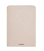 Коврик самонадувающийся Naturehike двойной 200х135х6 см, бежевый