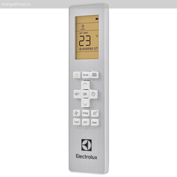Electrolux EACS-18HSM/N3