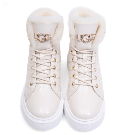 UGG Shanti Sand