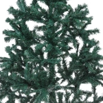 Ёлка «Залесье» 210 см, ПВХ (500 веток)