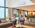 Кондиционер Daikin FTXM25R / RXM25R