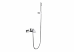 Смеситель для ванны Aquatek Либра AQ1649CR хром