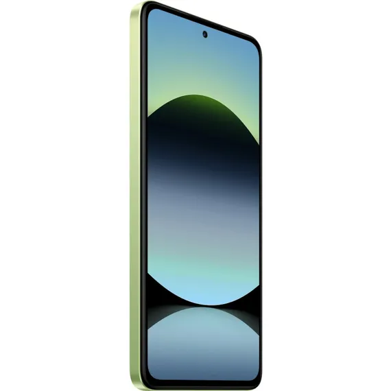 Смартфон Xiaomi Redmi Note 14 4G NFC 12 ГБ | 512 ГБ («Зелёный коралл» | Coral Green) (версия Global)