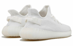 Кроссовки Adidas Originals Yeezy Boost 350 V2 "Triple White"