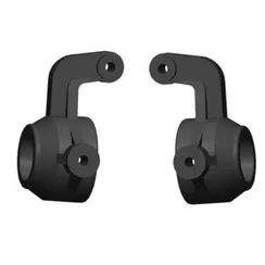 Поворотные кулаки для Remo Hobby 1/16 P2507