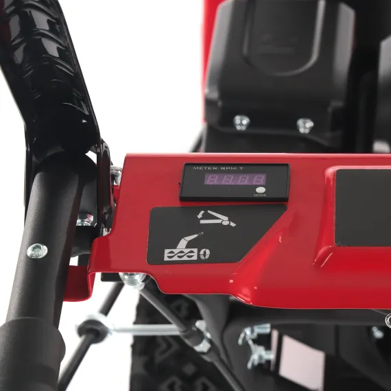 Бензиновый снегоуборщик ИНТЕРСКОЛ СМБ-56/7М 836.0.0.70