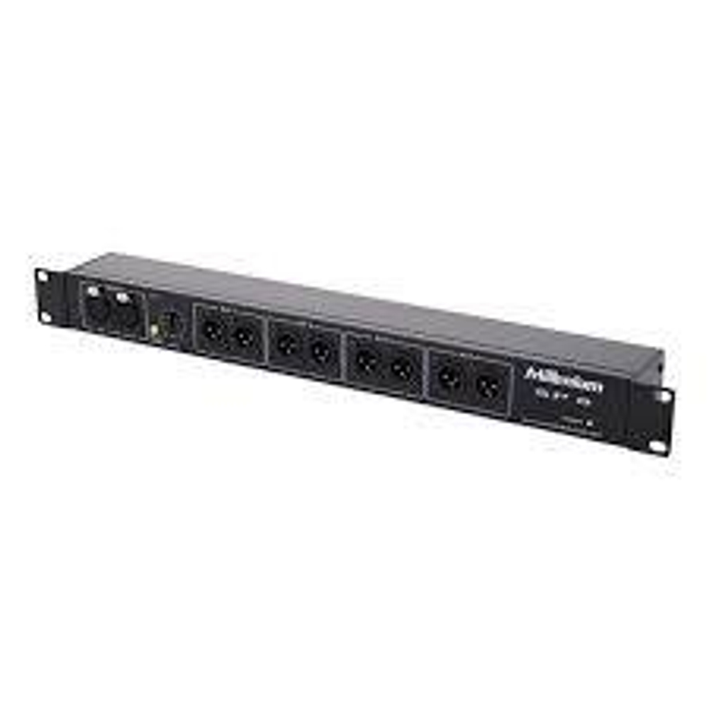 Патчбэй Millenium SP 8 Splitter