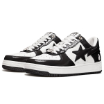 Кроссовки A BATHING APE STA, 1H70-191-001