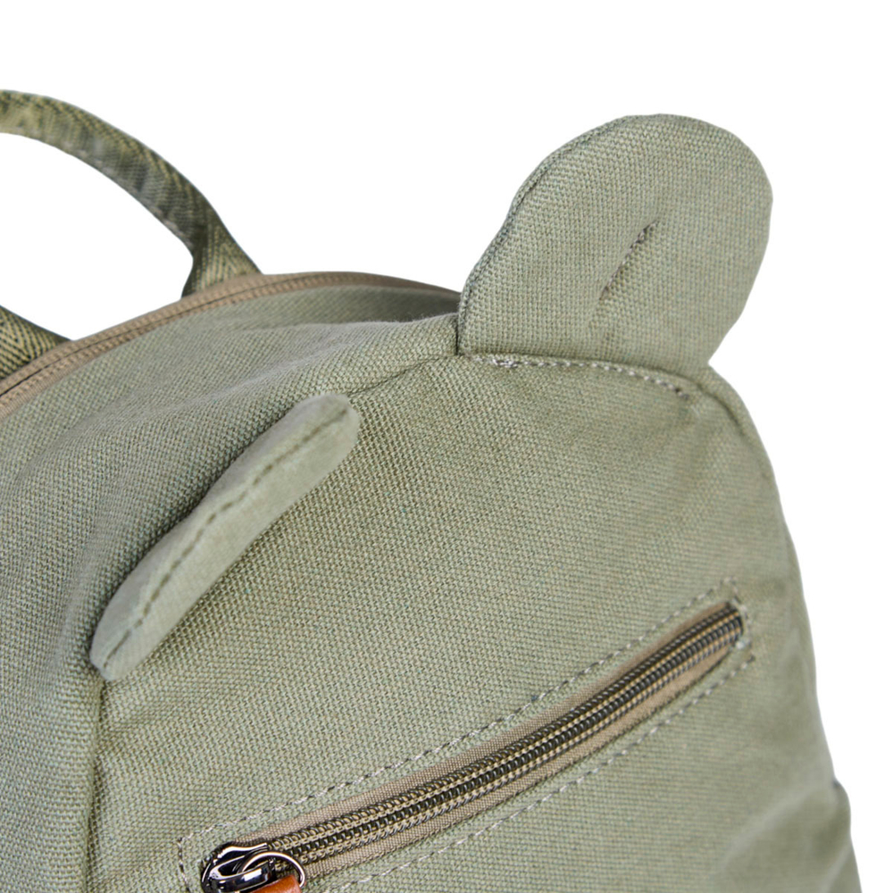 Детский рюкзачок CHILDHOME MY FIRST BAG