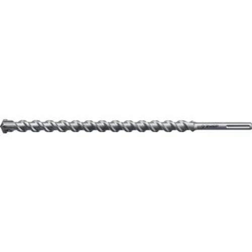 Бур по бетону SDS-max 35 x 410/520 мм, ЗУБР Профессионал 29350-410-35_z02