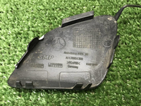 Заглушка буксир. крюка Mercedes CLA C117 (16-19)
