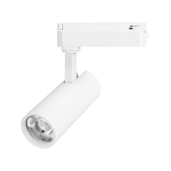Светильник LGD-GERA-2TR-R60-15W Day4000 (WH, 36 deg, 230V) Arlight 055045