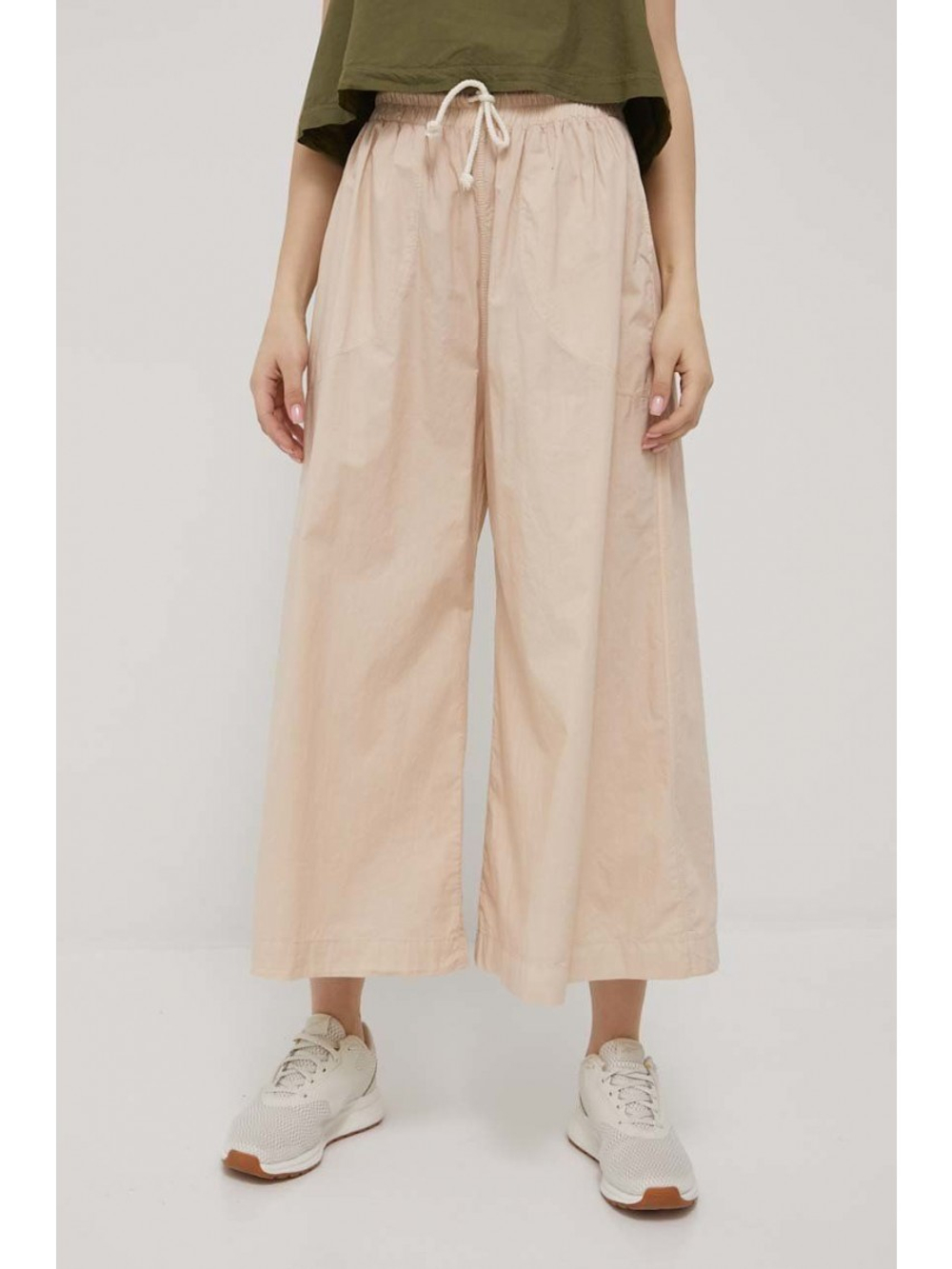 Брюки женские Pantalone Cropped st DEHA