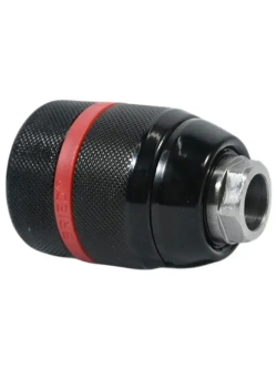 Патрон ударный быстрозажимной 13 мм, 1/2 М2 набор 2