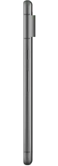 Смартфон Google Pixel 7 8/256 ГБ , Dual: nano SIM + eSIM, черный