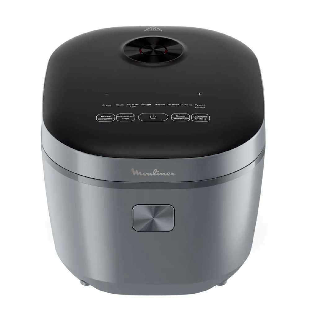 Мультиварка Moulinex Easy Cook MK623CF2