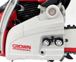 Бензопила Crown CT20198-16