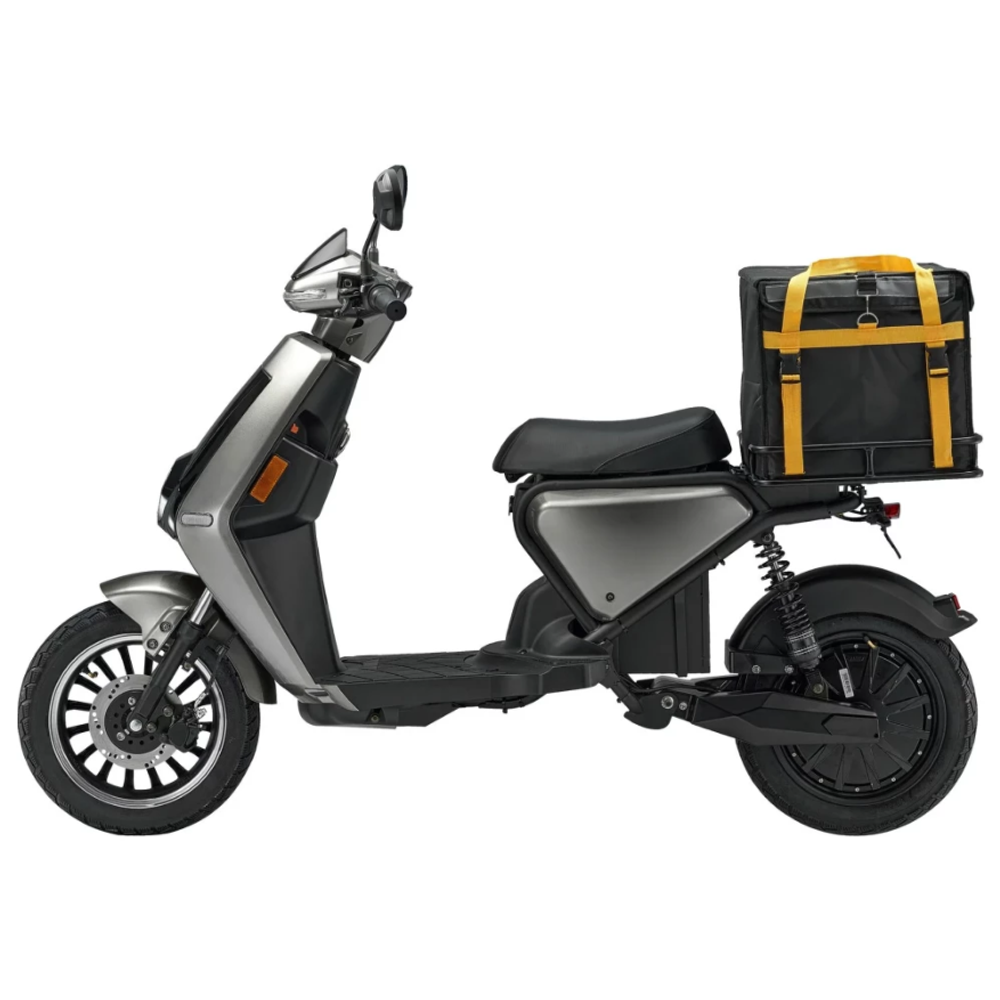 Электроскутер Skyboard Kuban 1500W