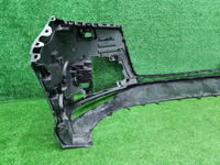 Бампер передний Audi Q7 2 (2015-2019) S-line