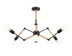 Ambrella Подвесной светильник в стиле лофт Loft TR80488