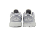 Кроссовки Jordan Air Jordan 1 Se "Light Steel Grey" (Женская размерная сетка)